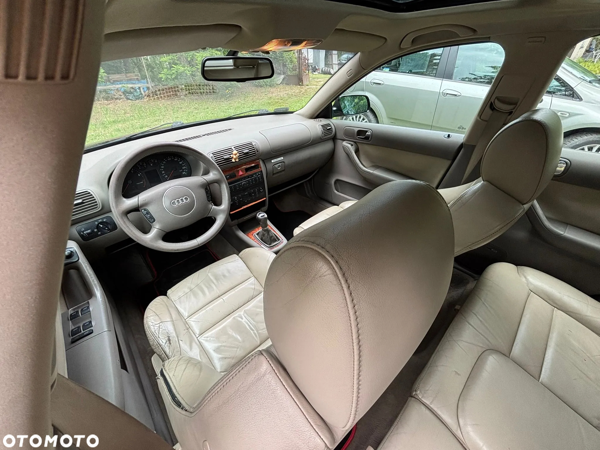 Audi A3 - 10