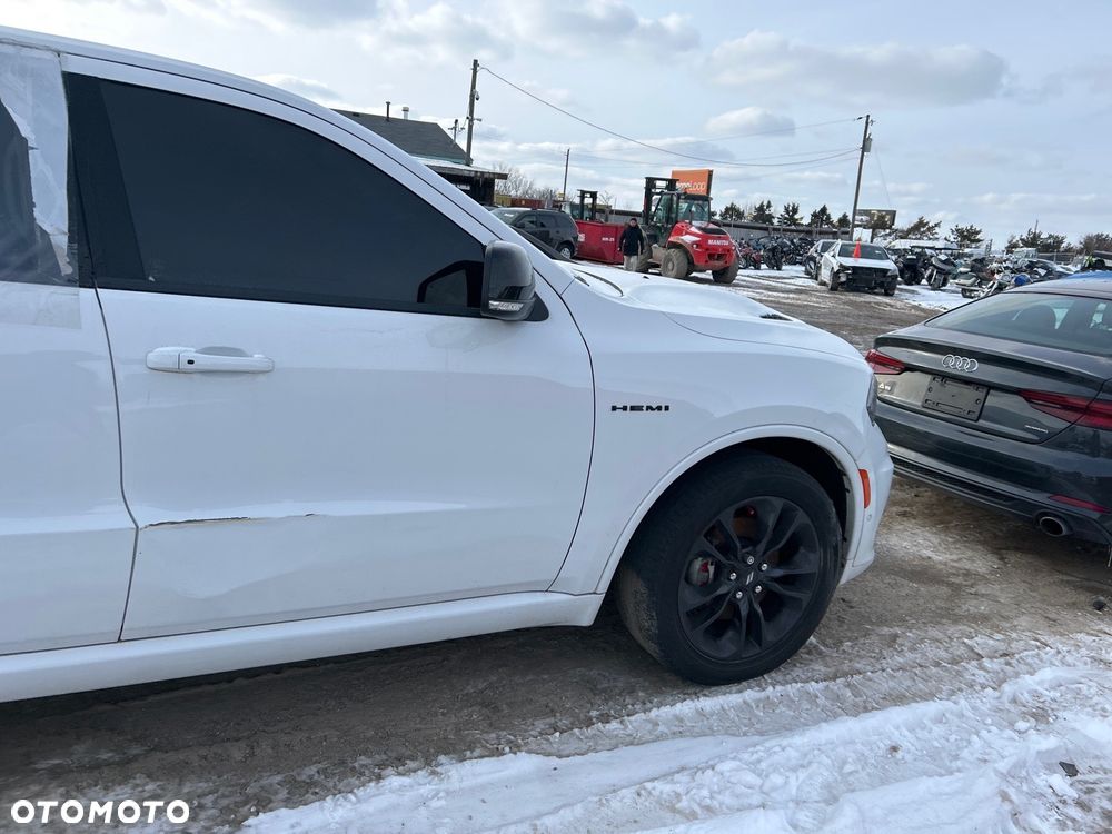 Dodge Durango 5.7 R/T - 38