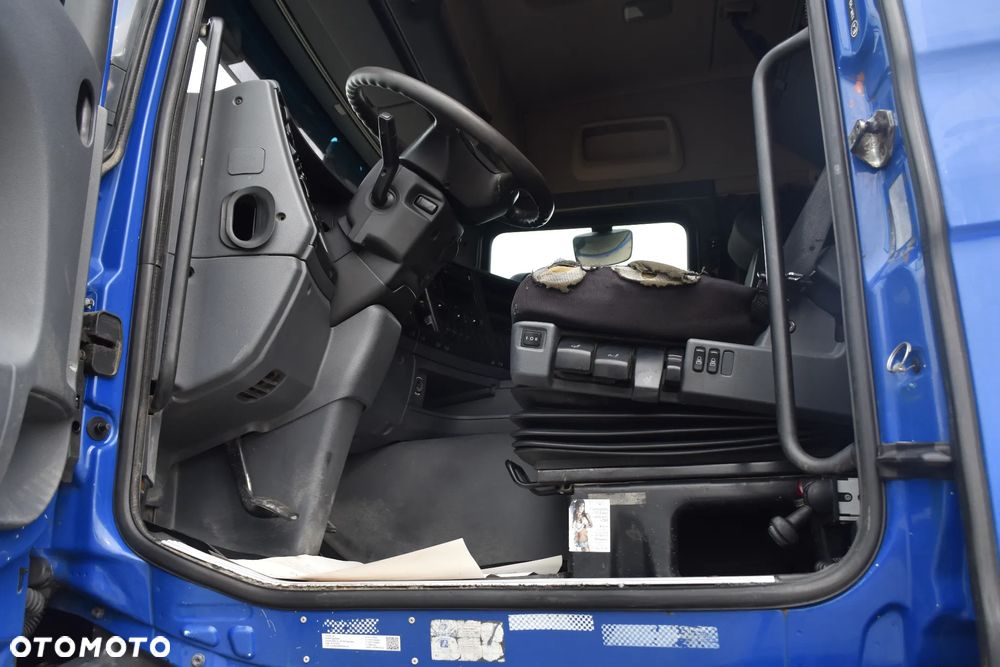Scania G 440 - 16