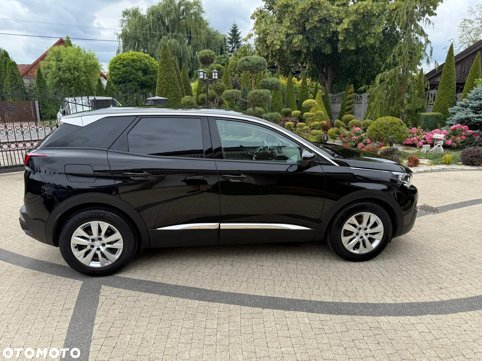 Peugeot 3008 1.5 BlueHDi Active Pack S&S - 9