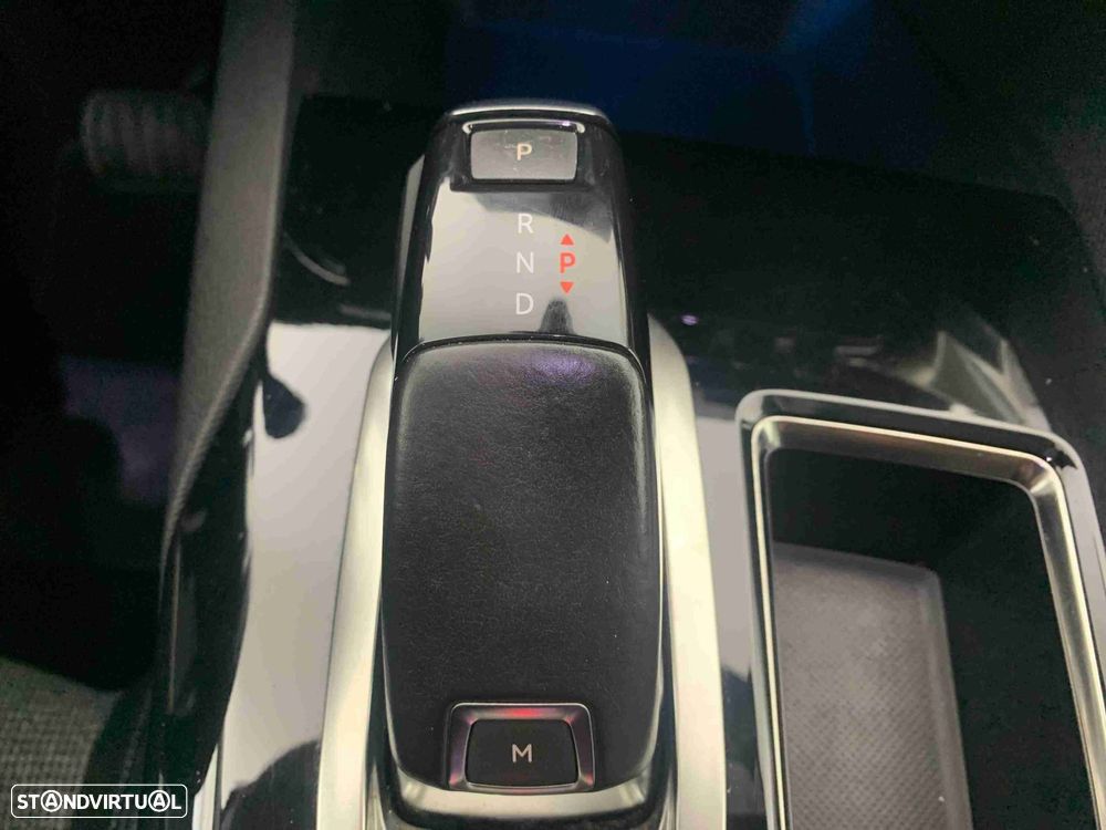 Peugeot 3008 1.6 BlueHDi Allure EAT6 - 11