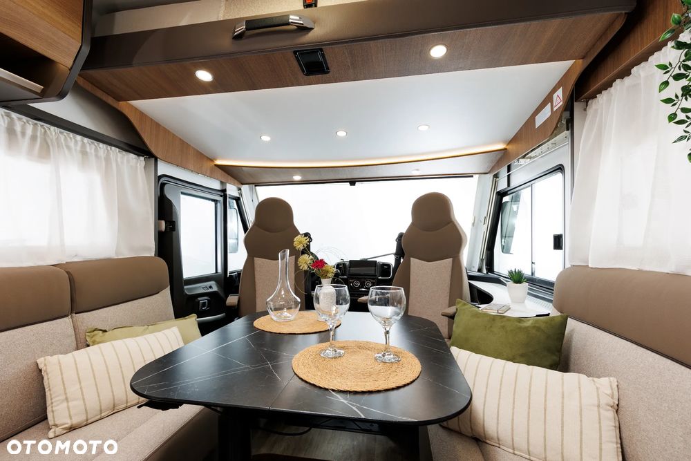 Benimar Amphitryon 998 - 3