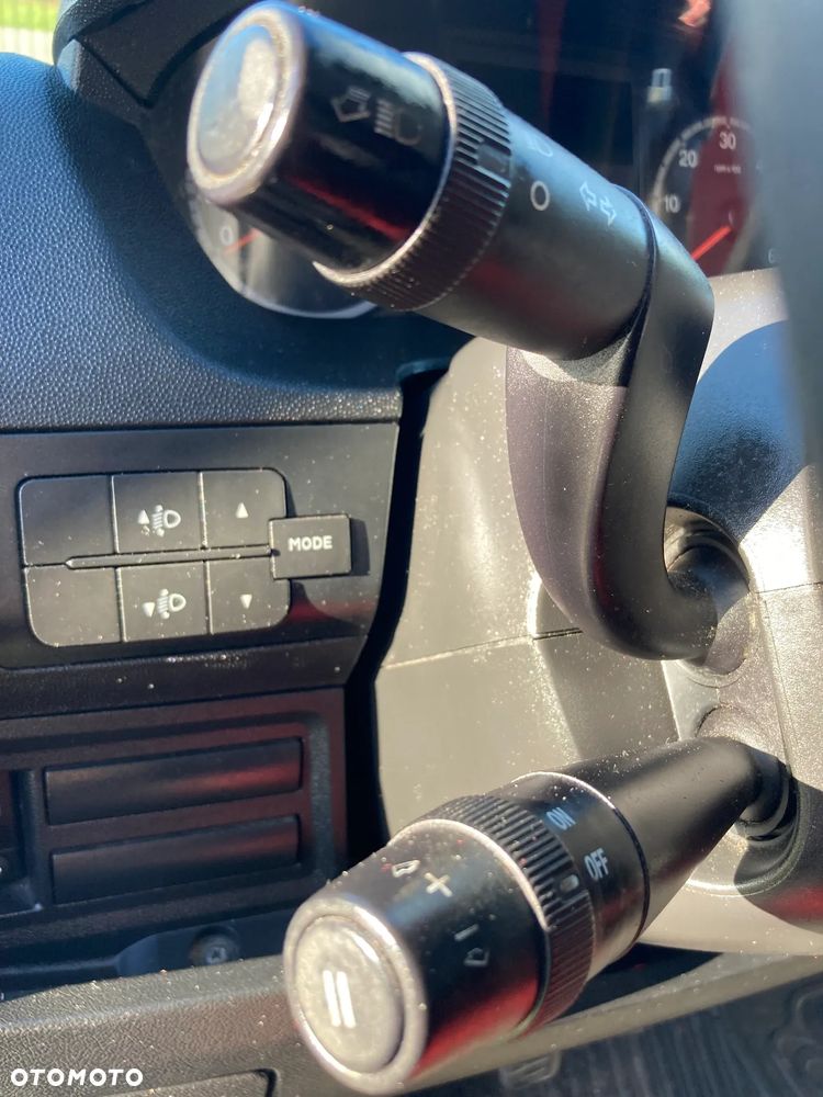 Fiat Ducato Maxi - 23