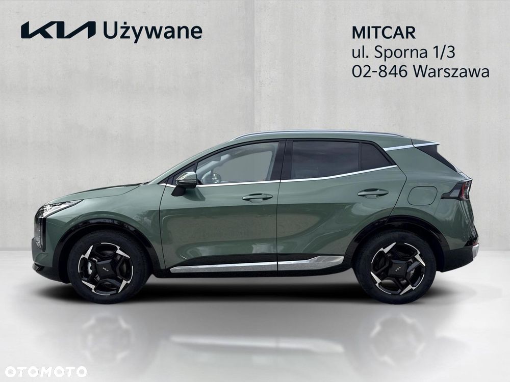 Kia Sportage 2026 photo 2