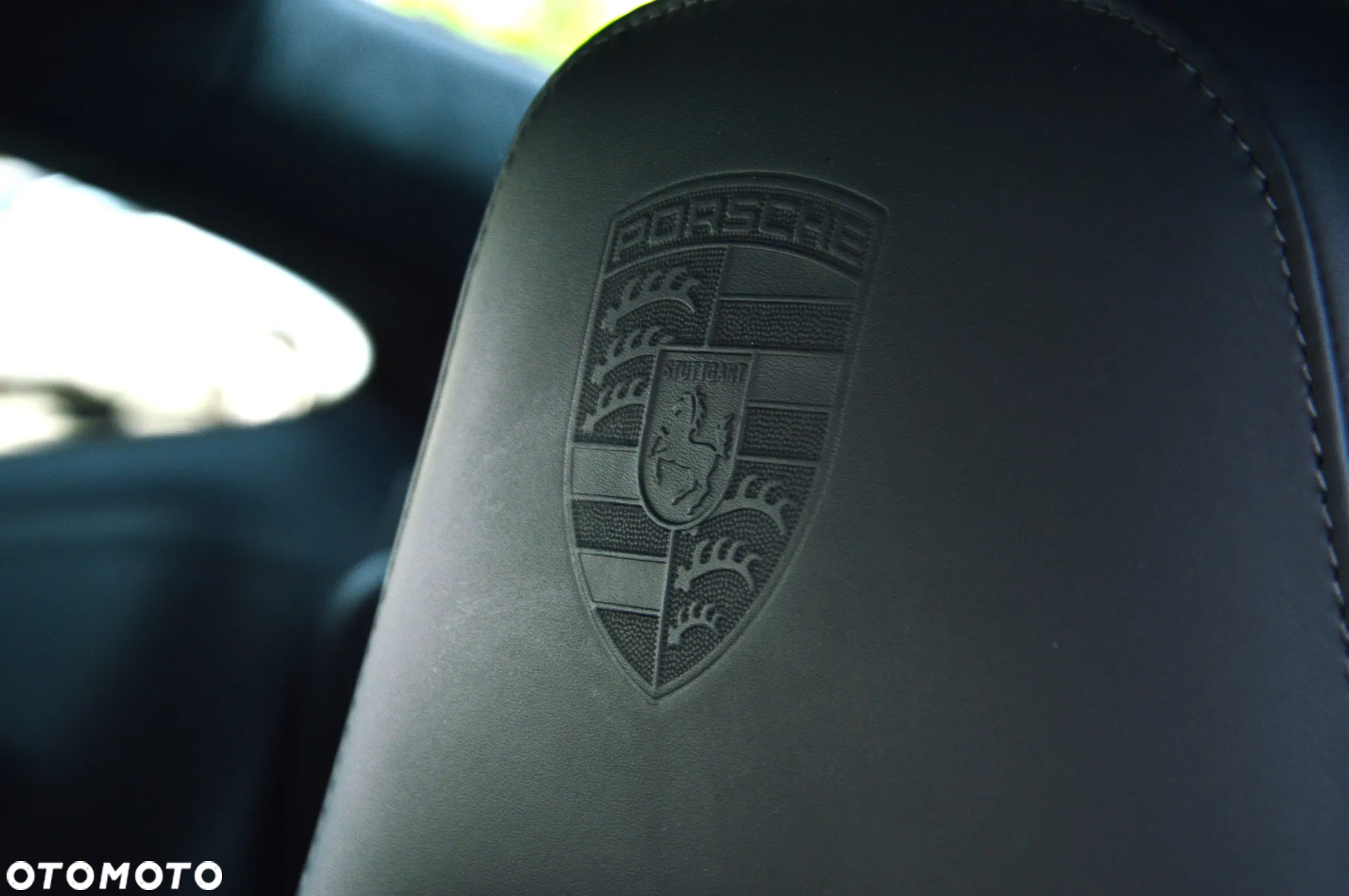 Porsche 911 Turbo S - 18