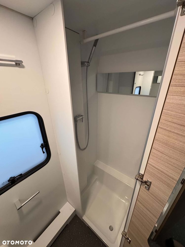 Adria Altea 552PK 60Y - Nowa, FV23%, DMC 1500kg, Łóżka Piętrowe - 22