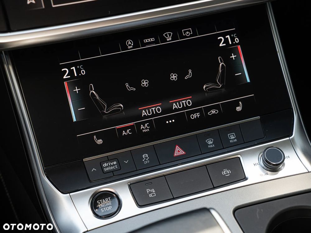 Audi A6 Limousine 40 TDI mHEV S Line S tronic - 35