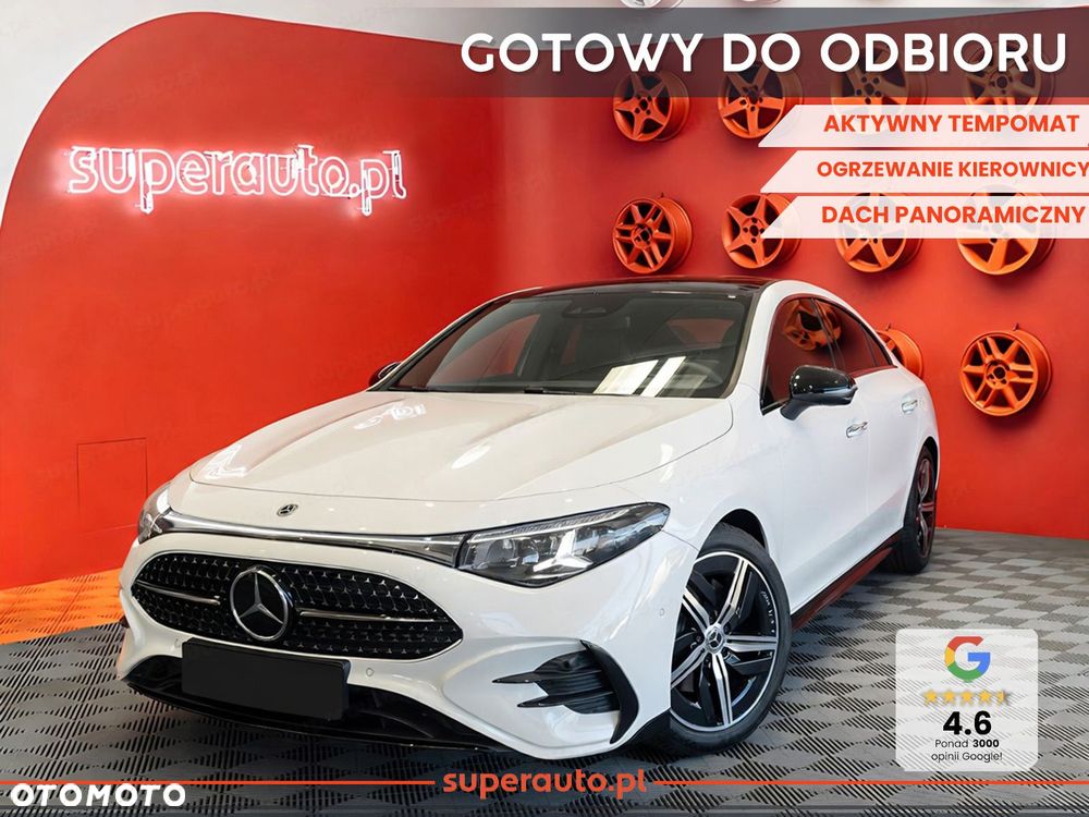 Mercedes-Benz CLA 220 mHEV 4-Matic 8G-DCT - 2