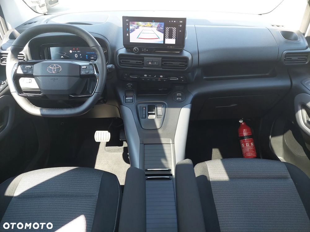 Toyota Proace City Verso 1.5 D-4D VIP - 10