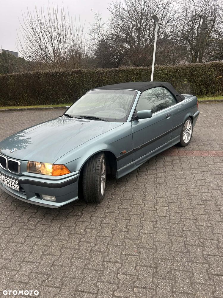 BMW Seria 3 - 1