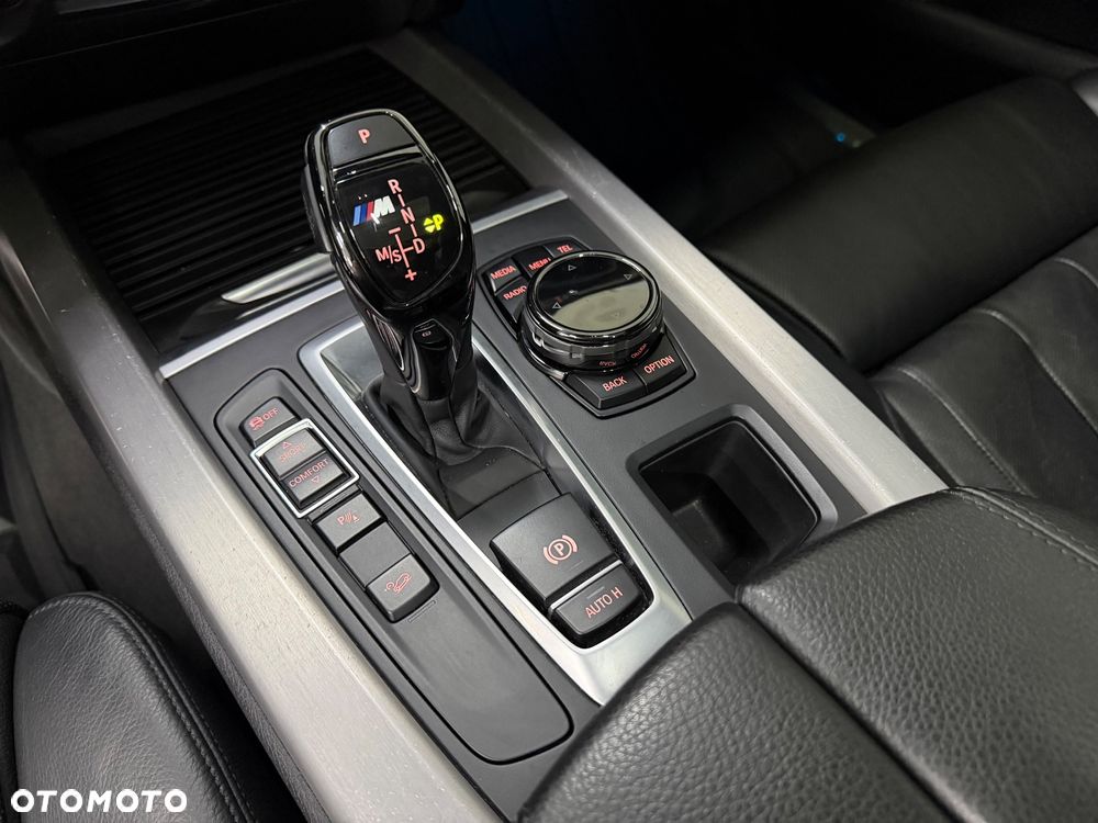 BMW X5 M - 28