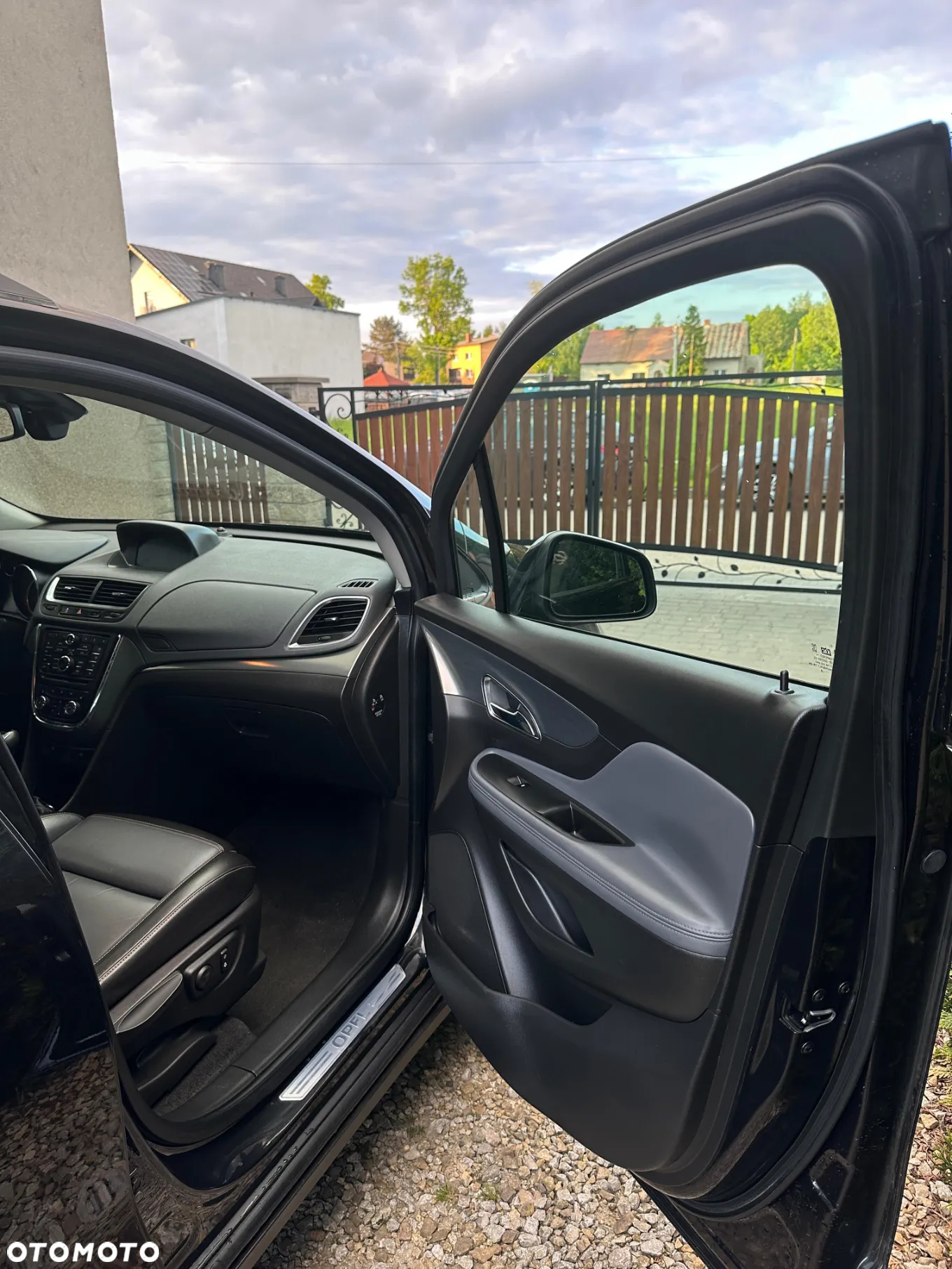 Opel Mokka - 14