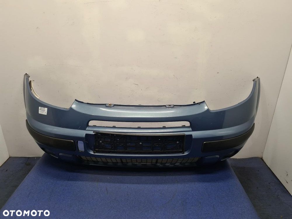CITROEN C3 I PLURIEL ZDERZAK PRZÓD - 1