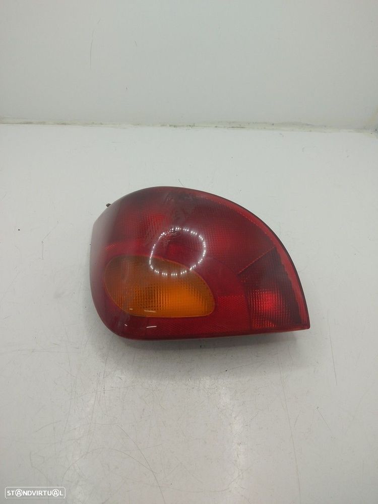 Farolim Stop Esq Ford Fiesta Iv (Ja_, Jb_)