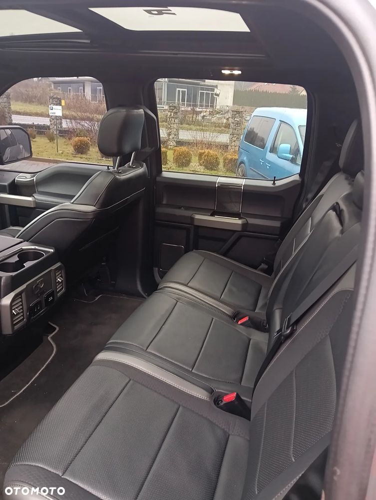 Ford F150 - 7