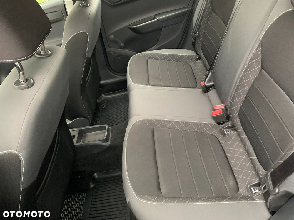 Skoda Fabia 1.0 TSI Ambition - 8