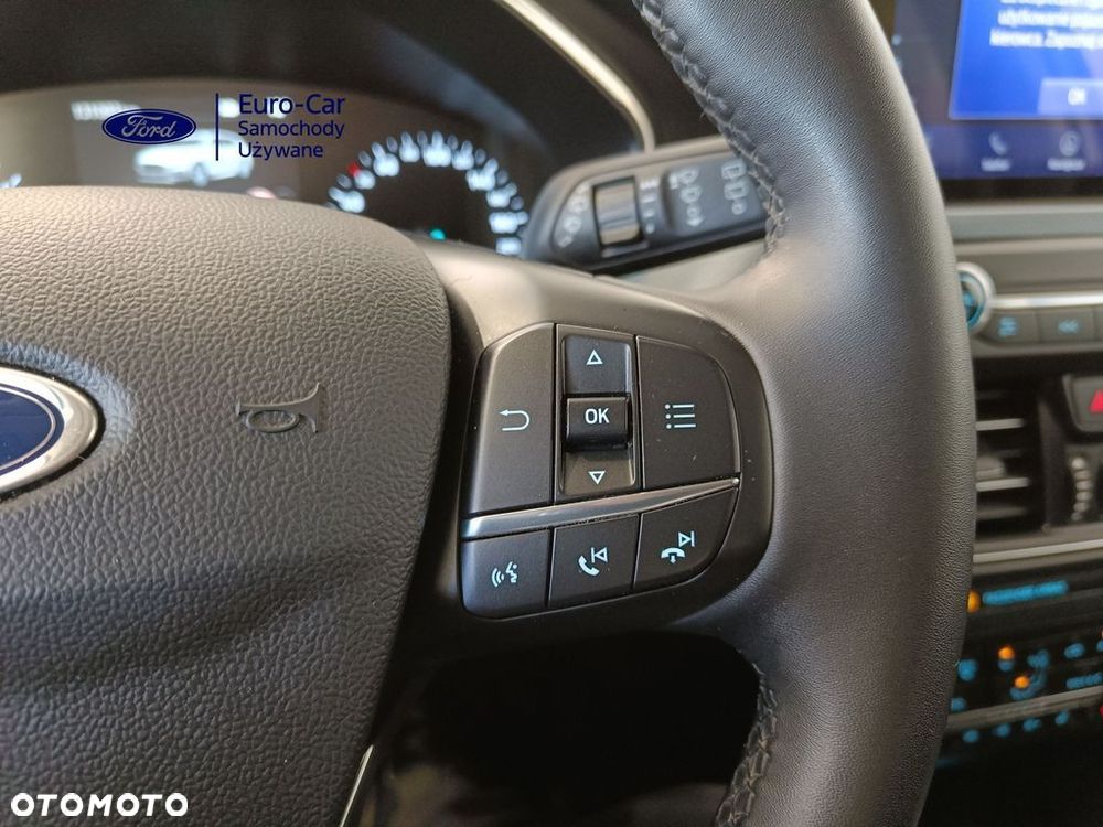 Ford Focus 1.5 EcoBlue Start-Stopp-System ACTIVE - 21