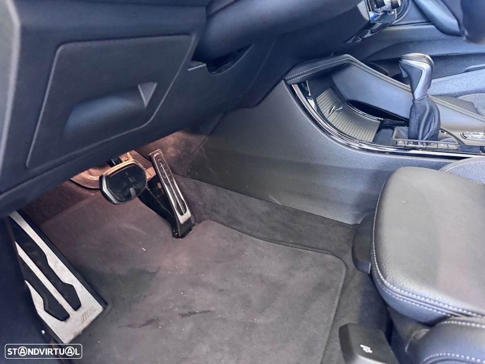 BMW X2 25 e xDrive X Pack M - 16