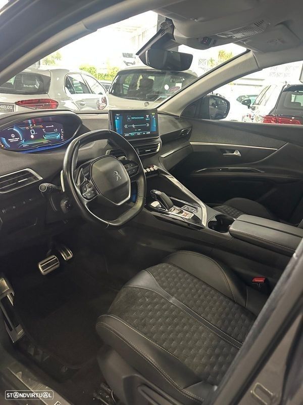 Peugeot 3008 - 8