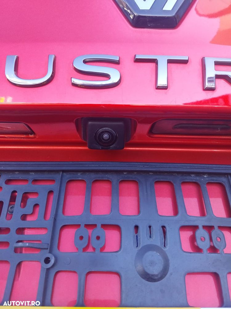 Renault Austral 160 MHEV Techno - 20