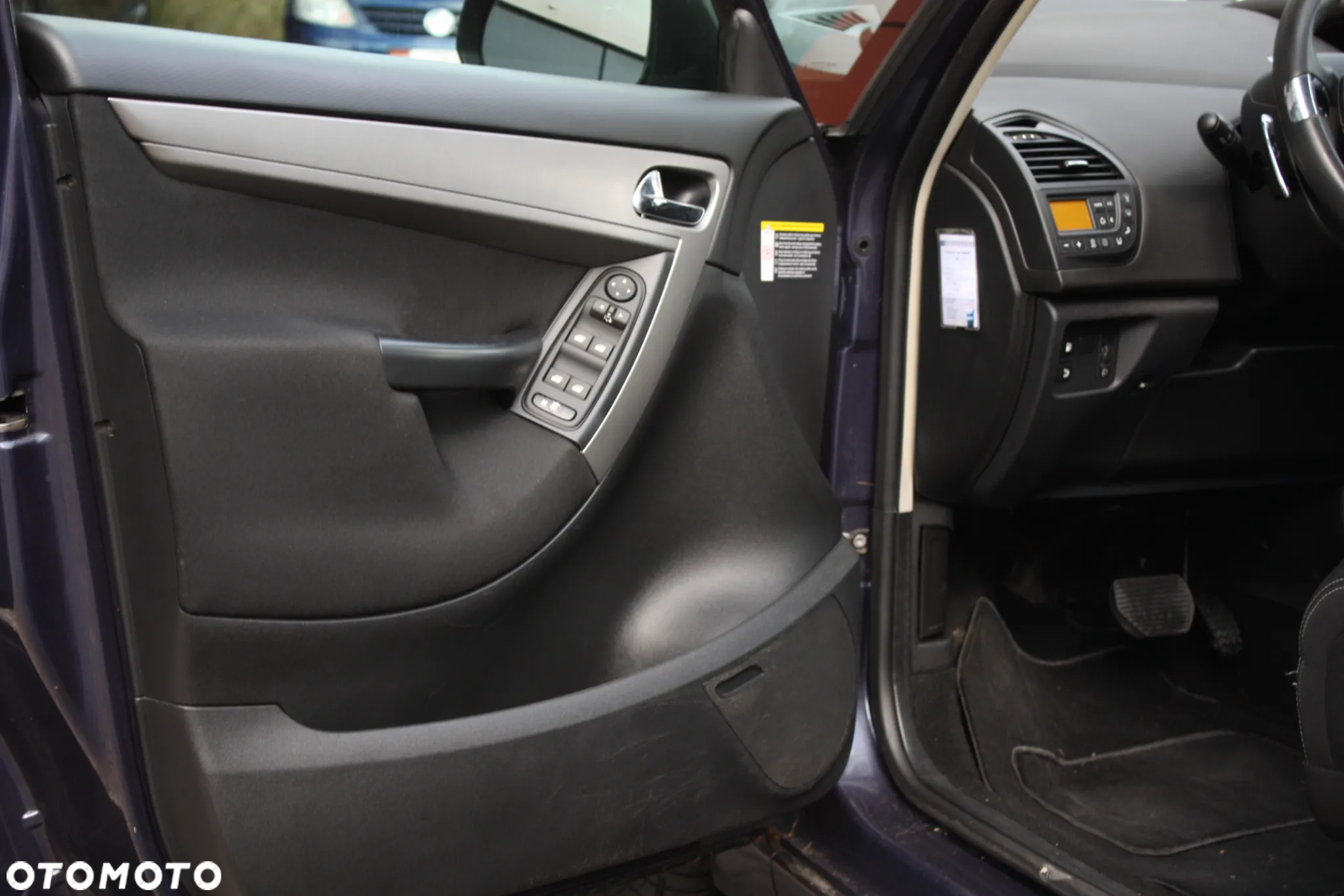 Citroën C4 Grand Picasso 1.6 THP Exclusive - 12