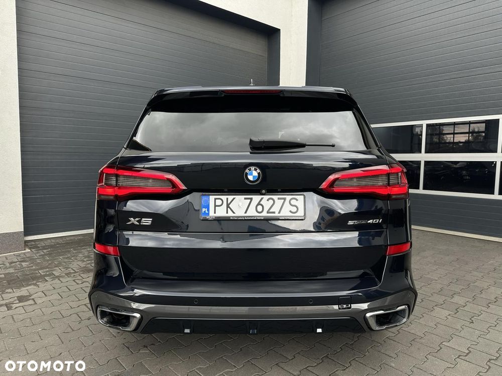 BMW X5 - 10
