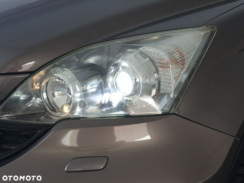 Honda CR-V - 25