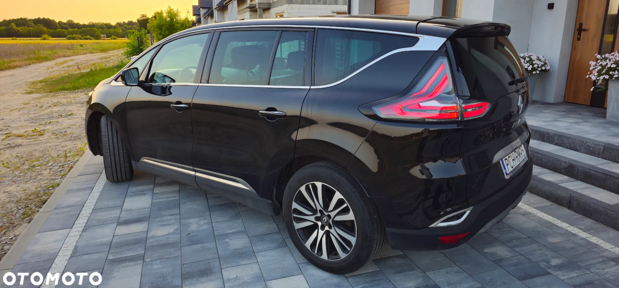 Renault Espace 1.6 TCE Initiale Paris EDC - 26