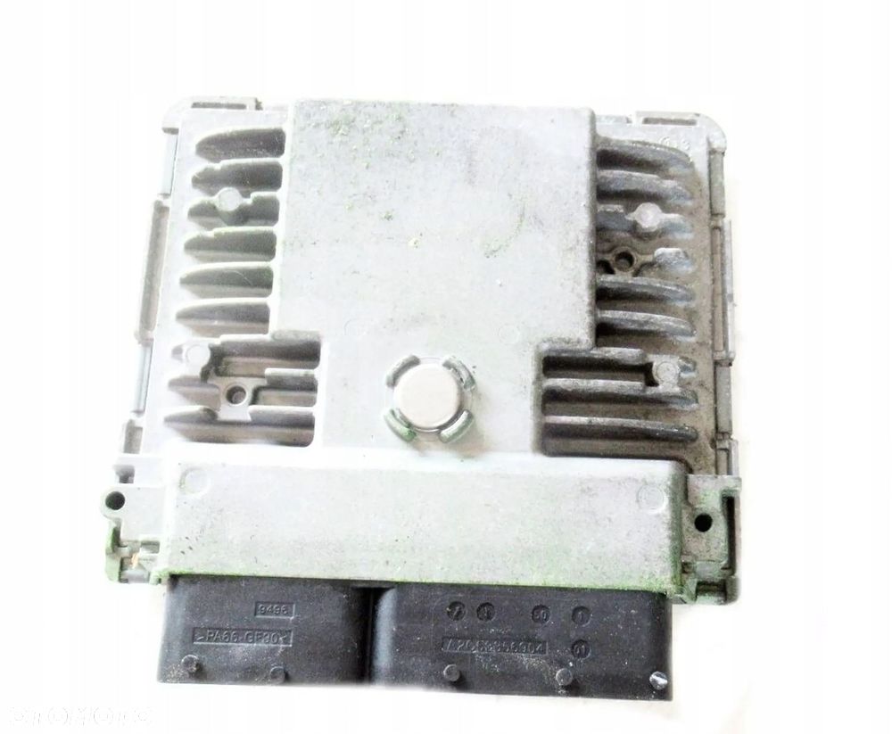 AUDI A1 1.2 TSI KOMPUTER STEROWNIK 03F906070CA - 2