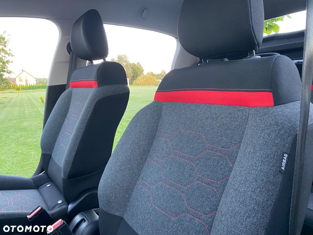Citroën C3 1.2 PureTech Feel S&S - 17
