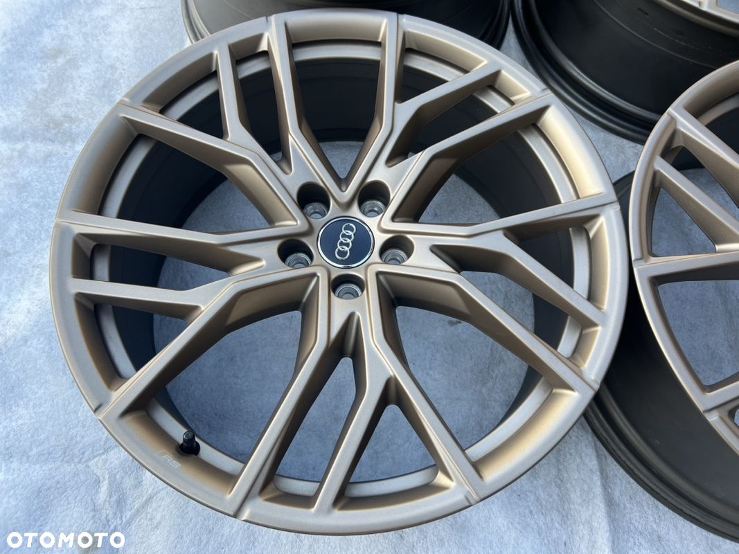 Felgi audi Q4-E-Tron - 1