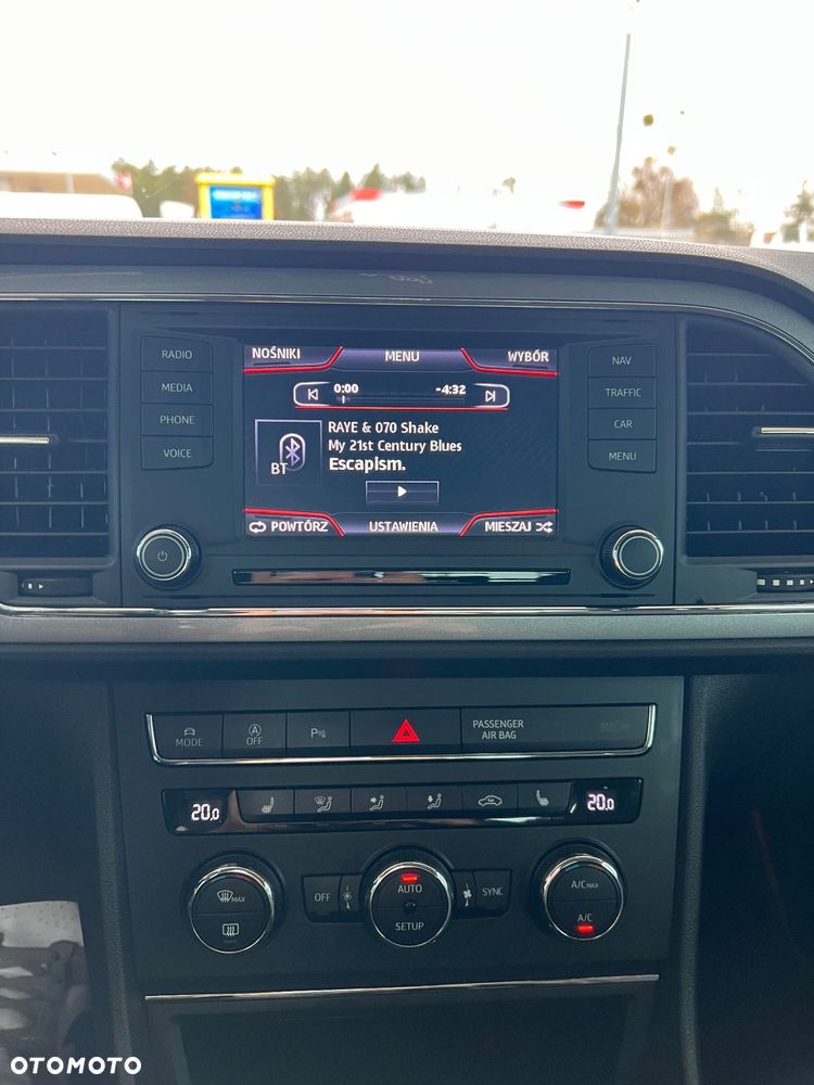 Seat Leon 1.8 TSI Start&Stop FR - 33