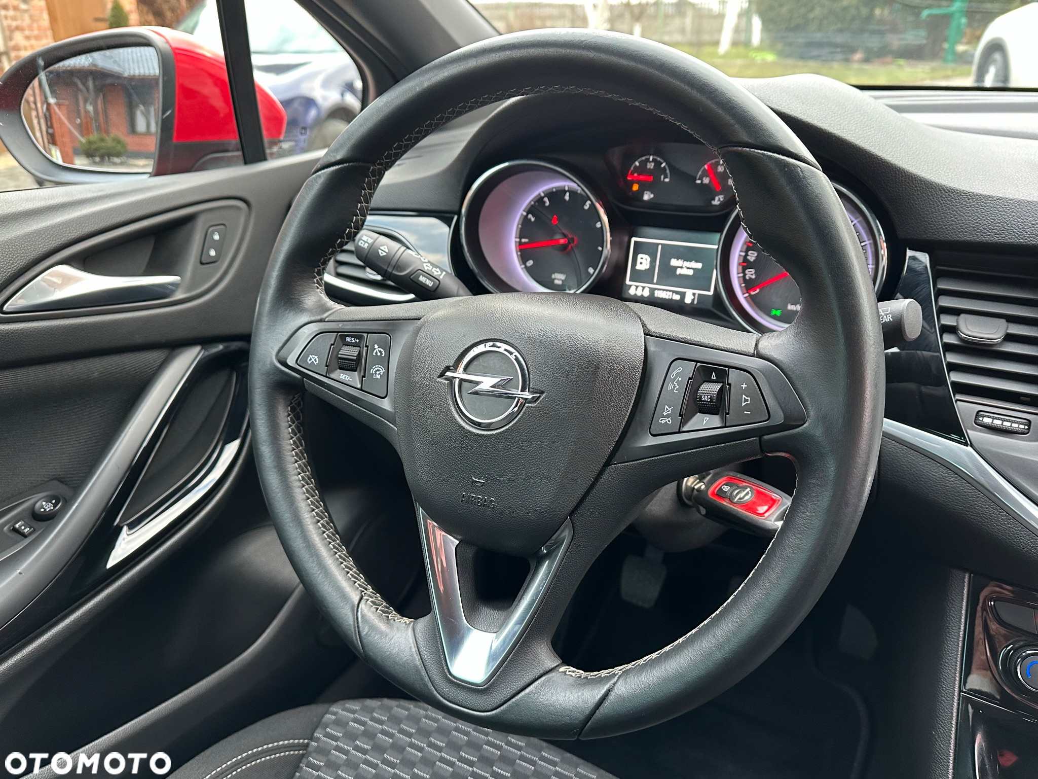 Opel Astra - 29