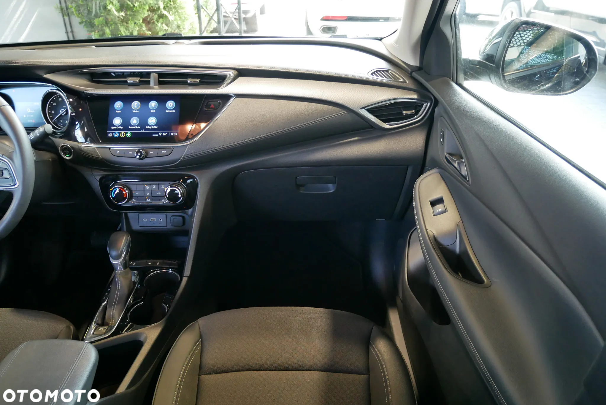 Buick Encore - 17