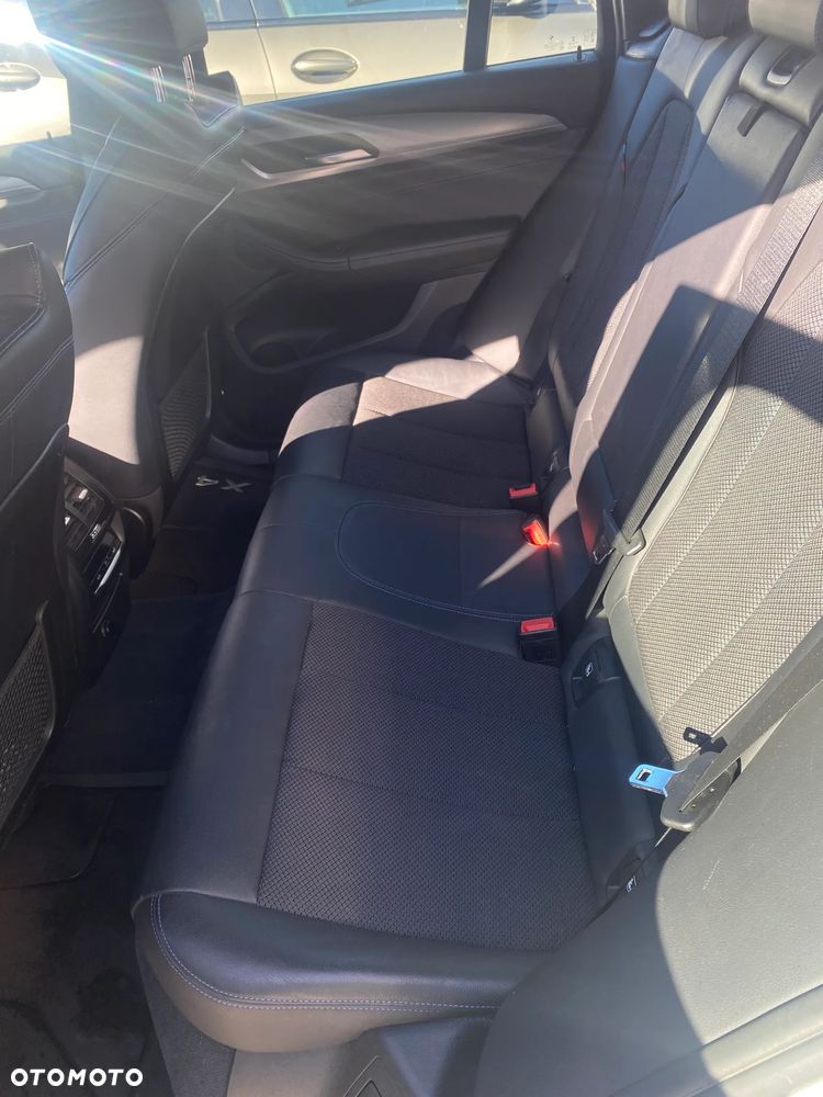 BMW X4 xDrive20d M Sport - 5