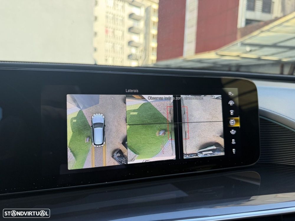 Mercedes-Benz EQC 400 4Matic - 50