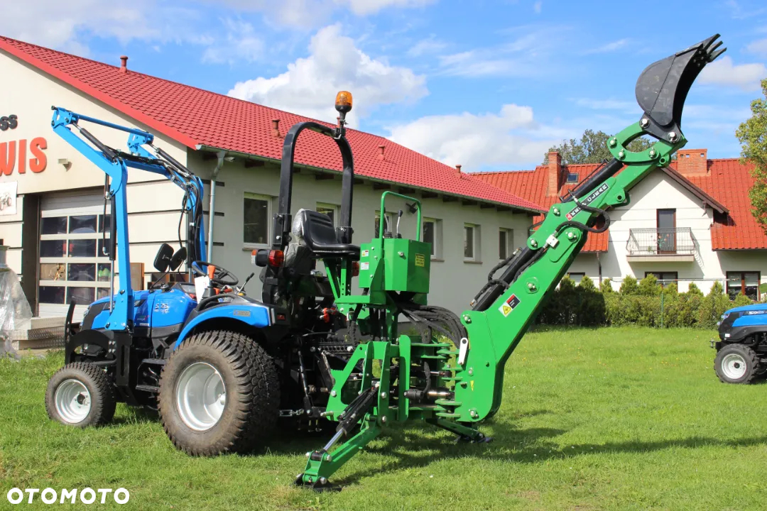 Solis S26XL - 20