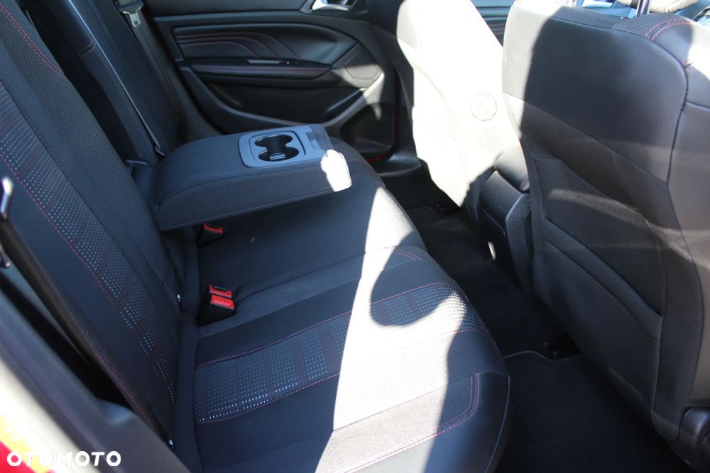 Peugeot 308 BlueHDi 130 Stop & Start GT - 11