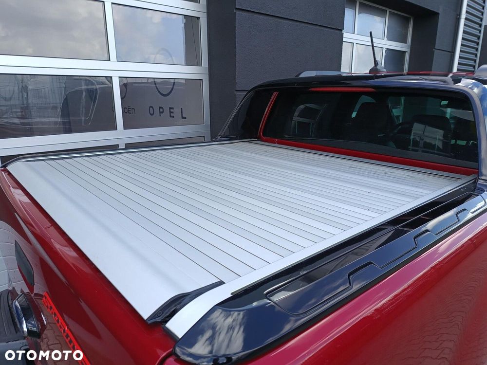 Ford Ranger 2.0 EcoBlue 4x4 DC Wildtrak - 10