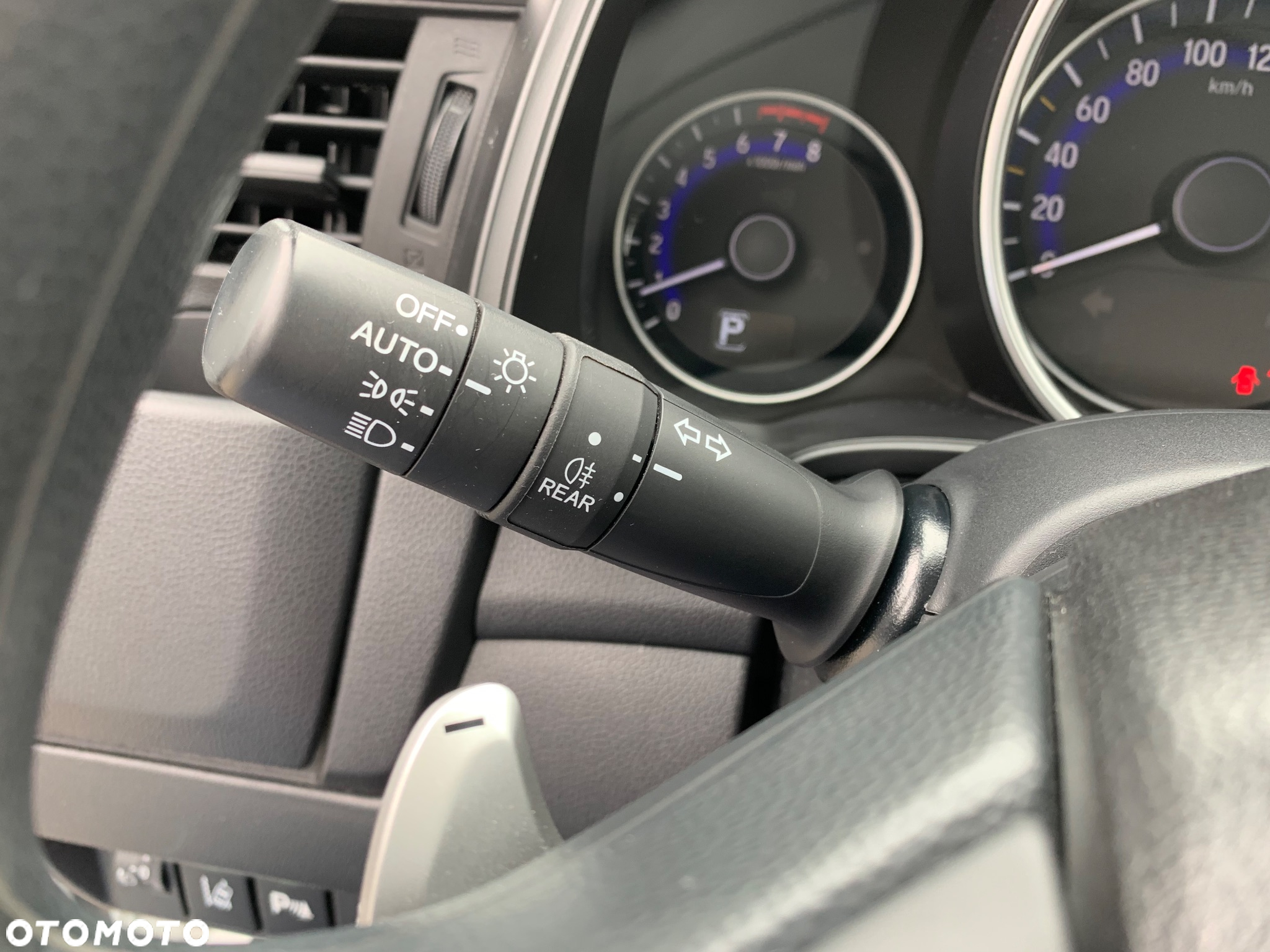Honda Jazz 1.3 Comfort (ADAS/OGS2) CVT - 37