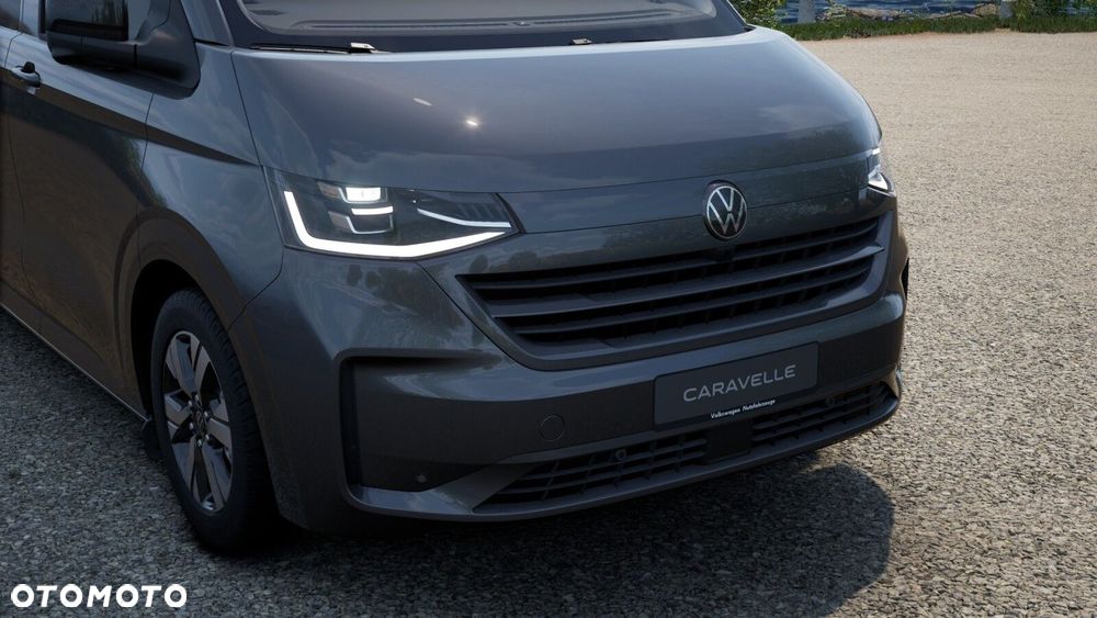 Volkswagen Caravelle 2.0 TDI L2 - 12