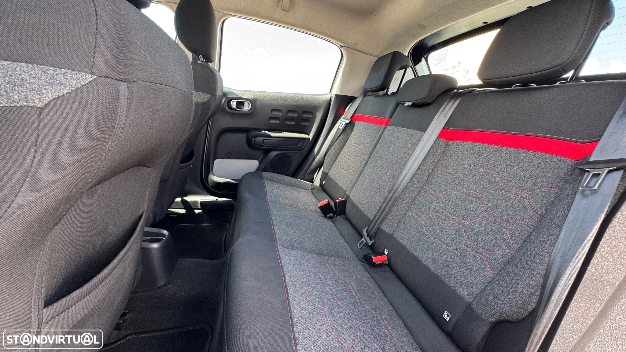 Citroën C3 1.2 PureTech Feel - 7