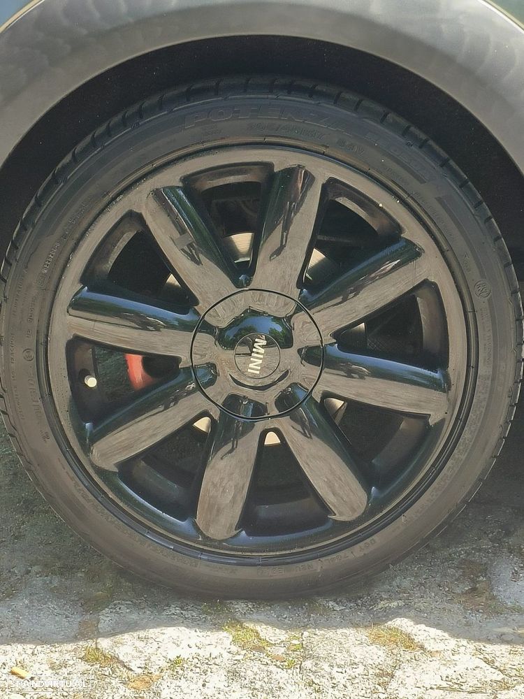 MINI 3 Portas One D - 9