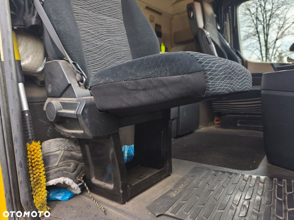 Mercedes-Benz Actros 2542 - 27