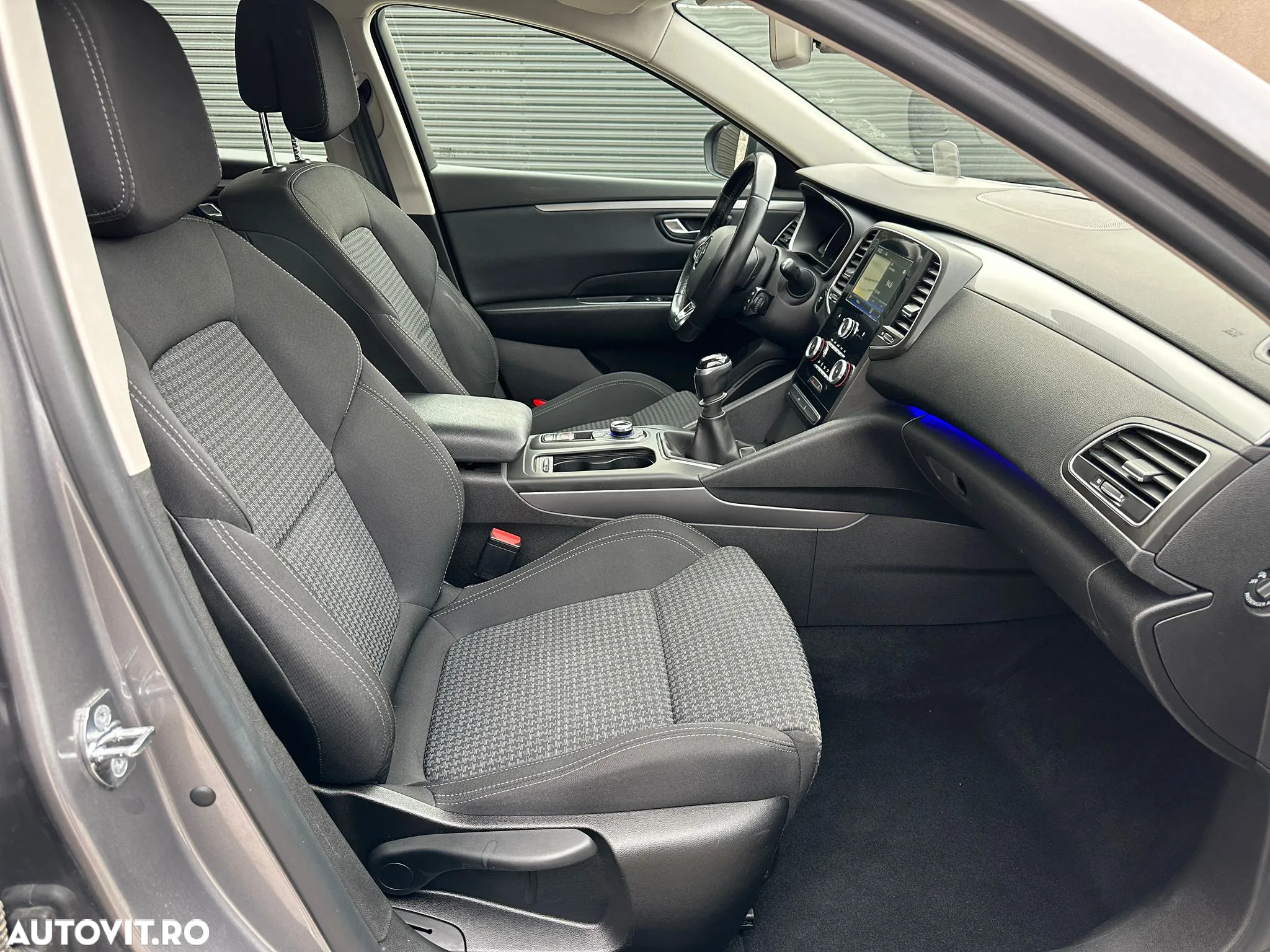 Renault Talisman Grandtour ENERGY dCi 130 INTENS - 20