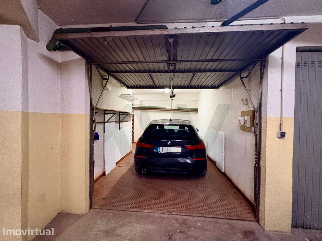 Garagem box - Sol e Mar, Charneca da Caparica - Grande imagem: 5/8