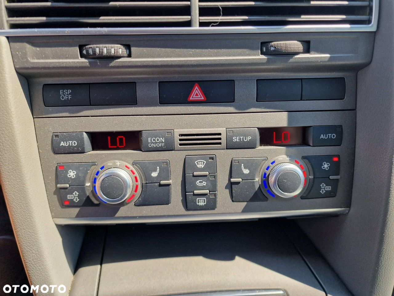 Audi A6 - 21