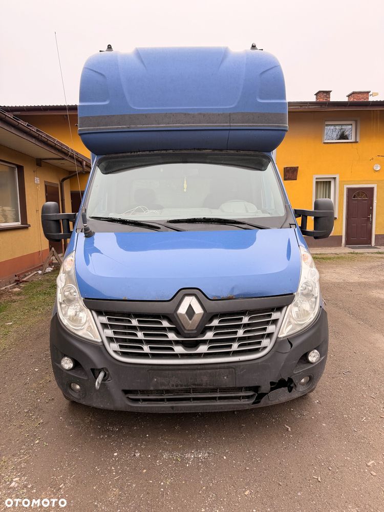 Renault Master - 3