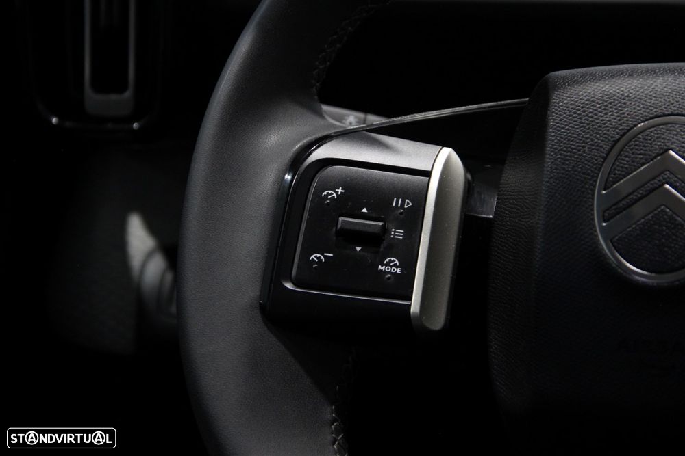 Citroën C3 1.2 Turbo Max - 10