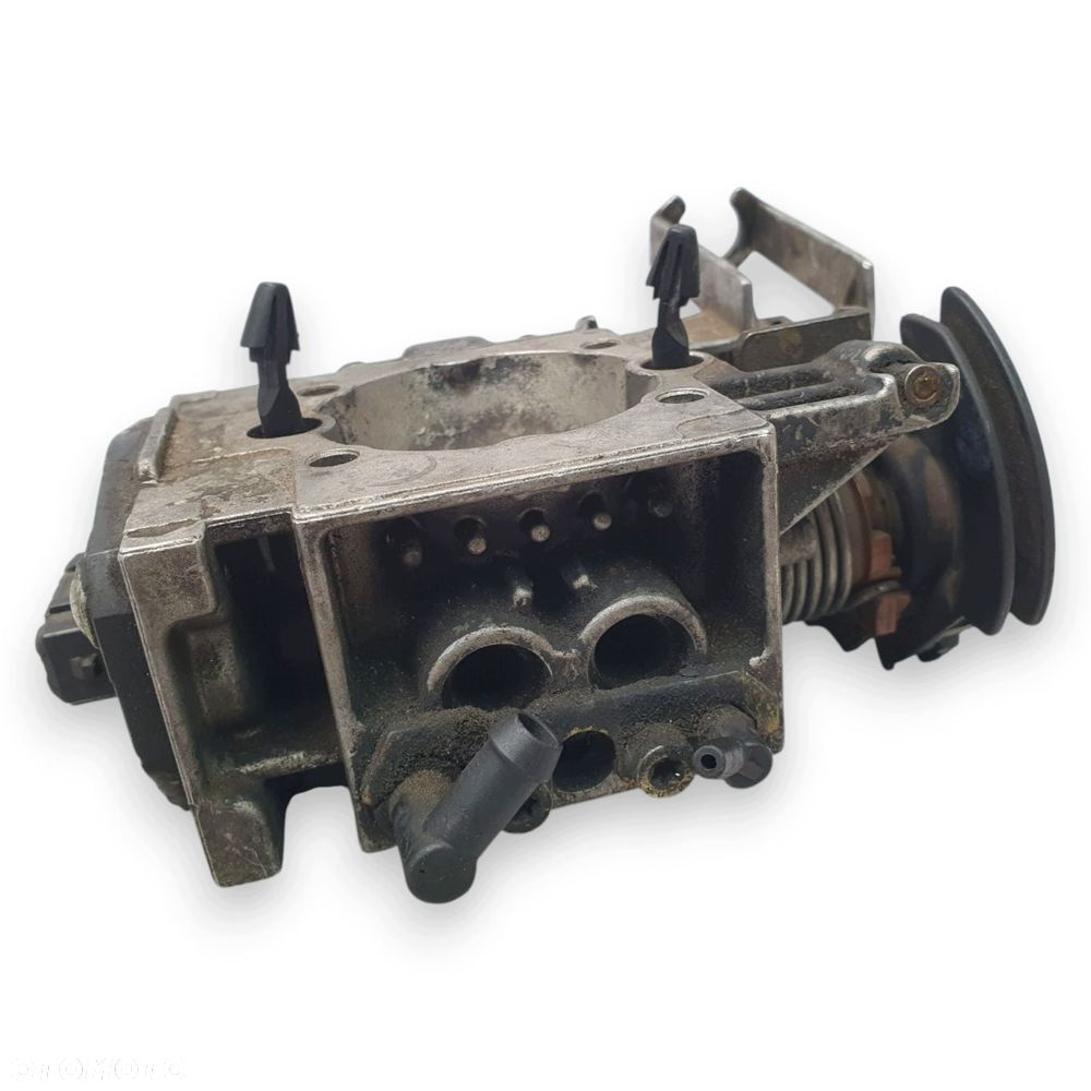 PRZEPUSTNICA VW Golf III IV Polo Caddy II 1.4 030133023F 3435201569 - 14